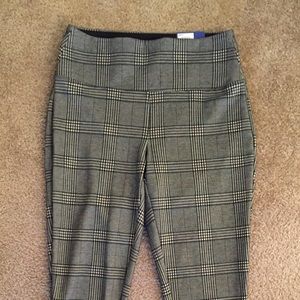 APT. 9 Ponte Legging